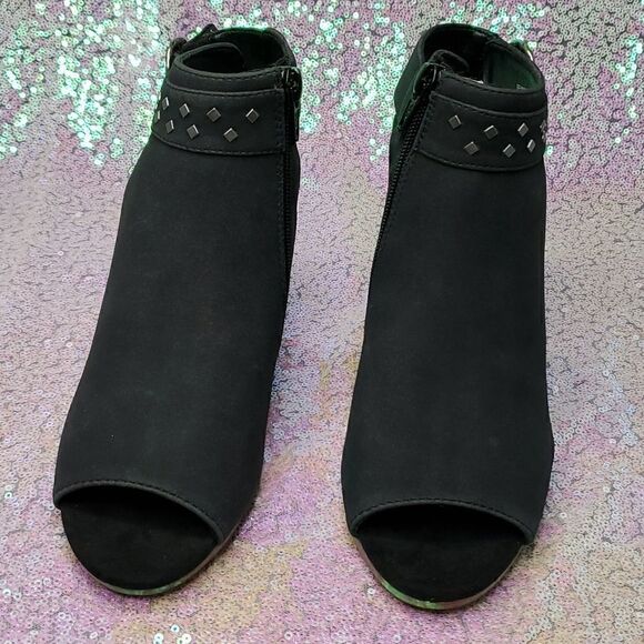 Bare Traps Reining Size 6 M - Picture 4 of 14